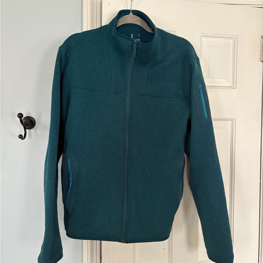 Men’s Arc’teryx Covert Cardigan